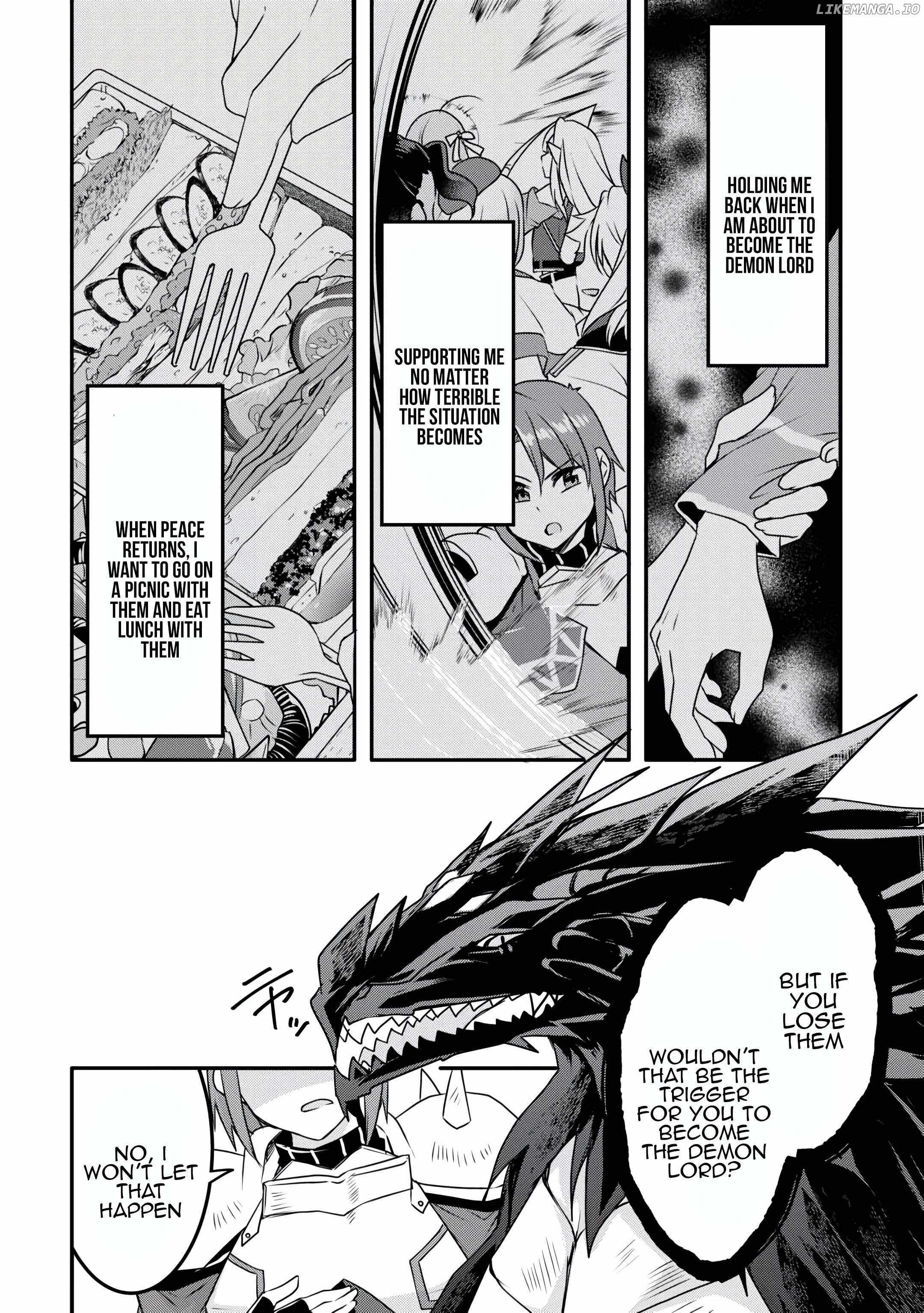 Infinite skill getter Chapter 38 25